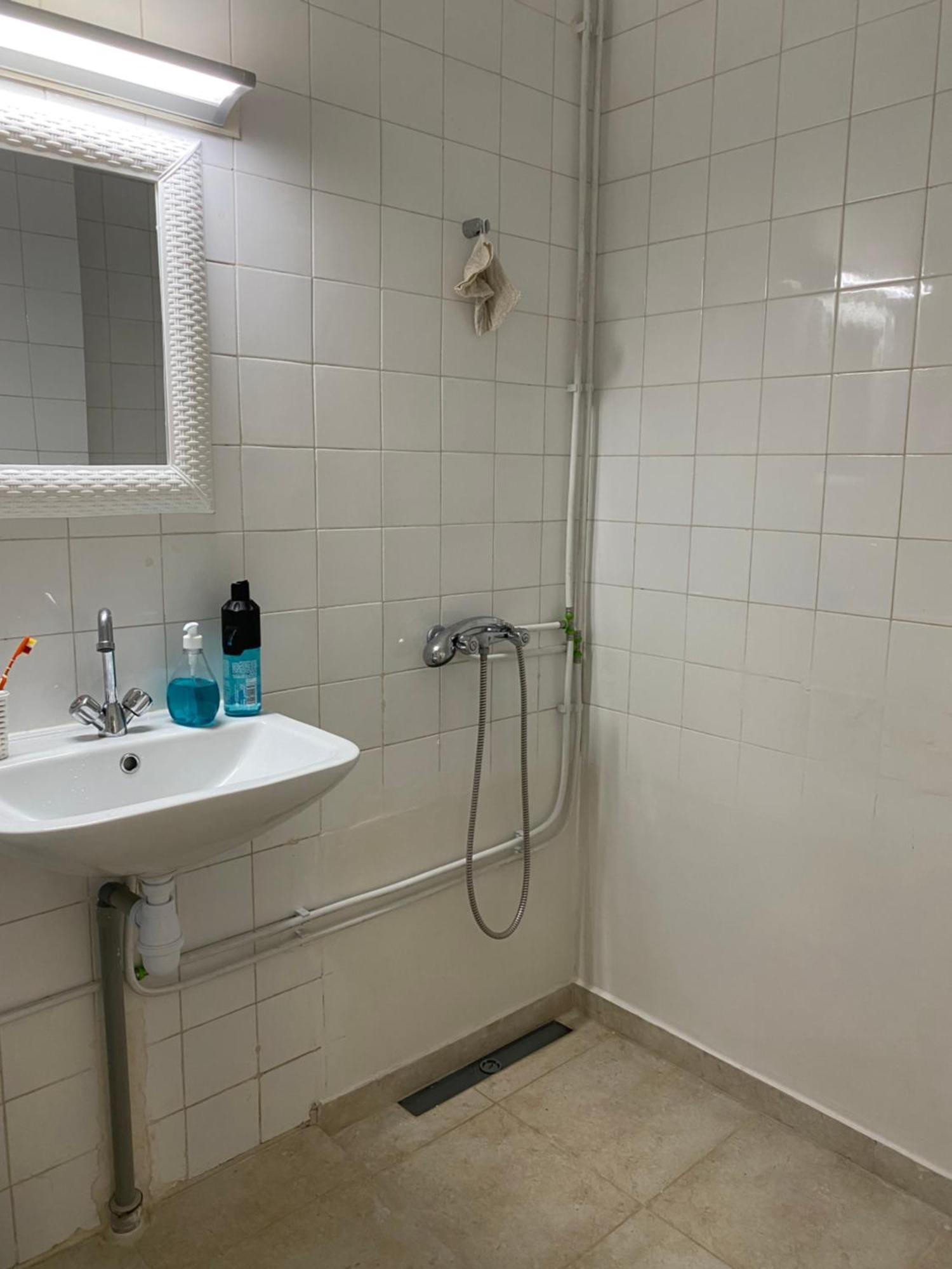 Residence Sassi Nabeul Bagian luar foto