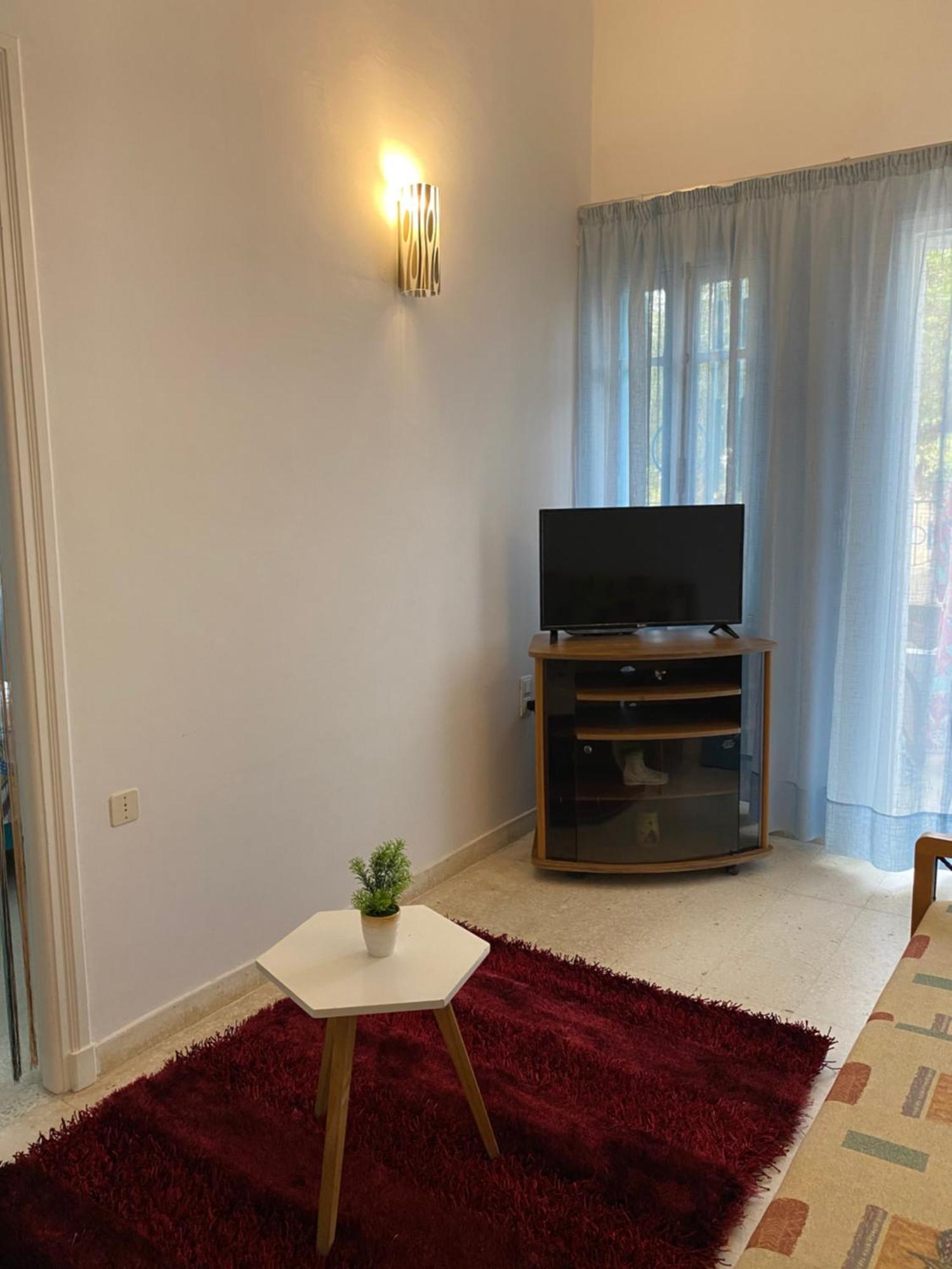 Residence Sassi Nabeul Bagian luar foto